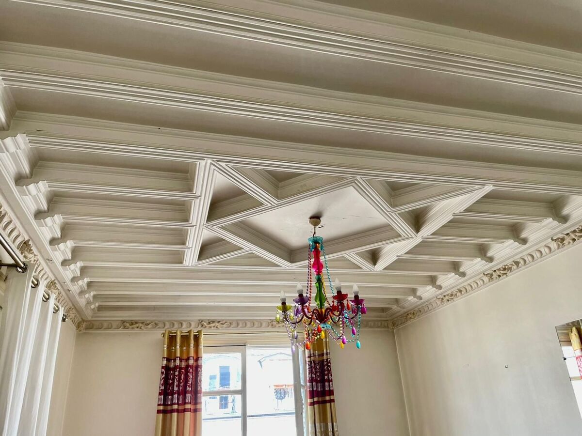 Appartement Haussmann Opera - 4 chambres, 7 pers. - Photo 19