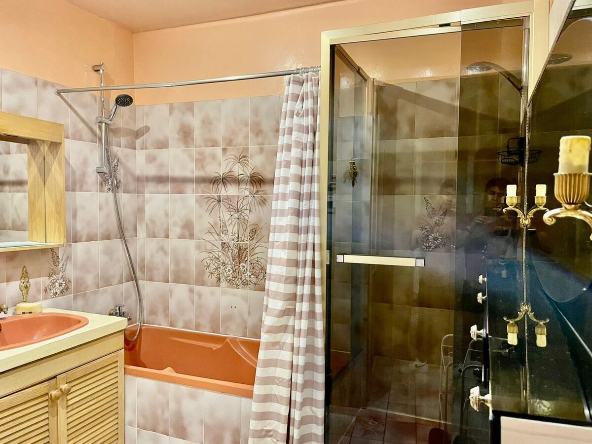 Appartement Haussmann Opera - 4 chambres, 7 pers. - Photo 22