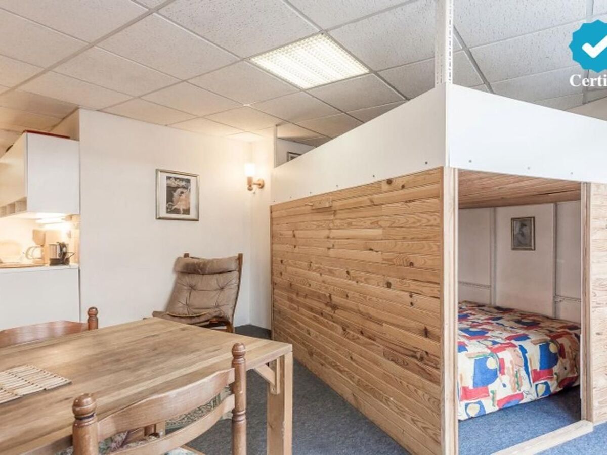Studio 36m² Montmartre, 5 min de Sacré-Cœur - Photo 1