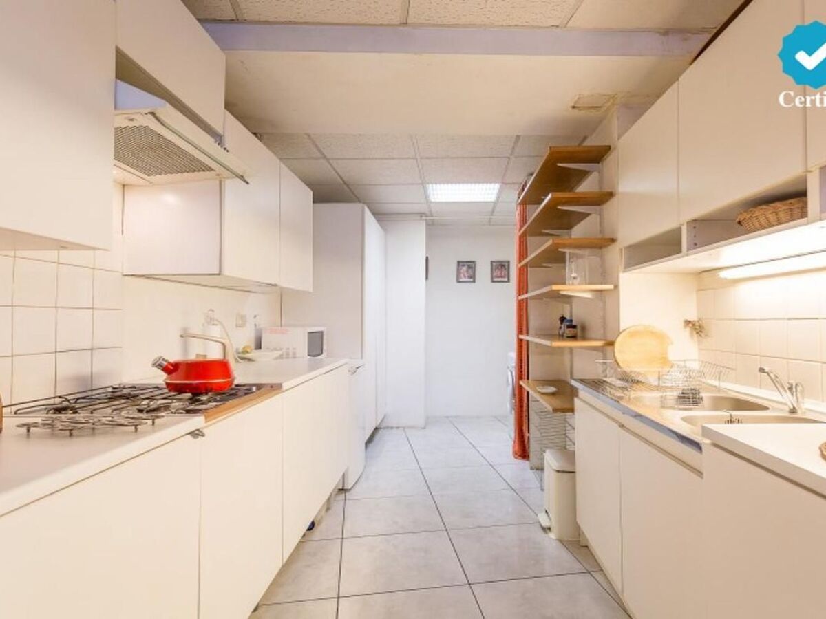 Studio 36m² Montmartre, 5 min de Sacré-Cœur - Photo 2