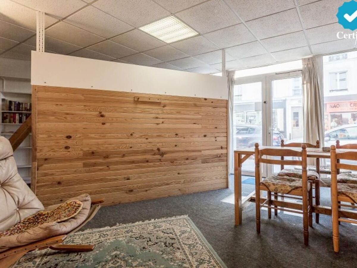 Studio 36m² Montmartre, 5 min de Sacré-Cœur - Photo 3