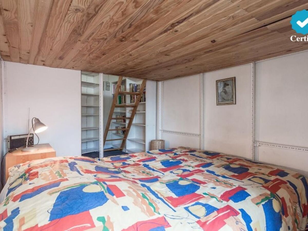 Studio 36m² Montmartre, 5 min de Sacré-Cœur - Photo 5
