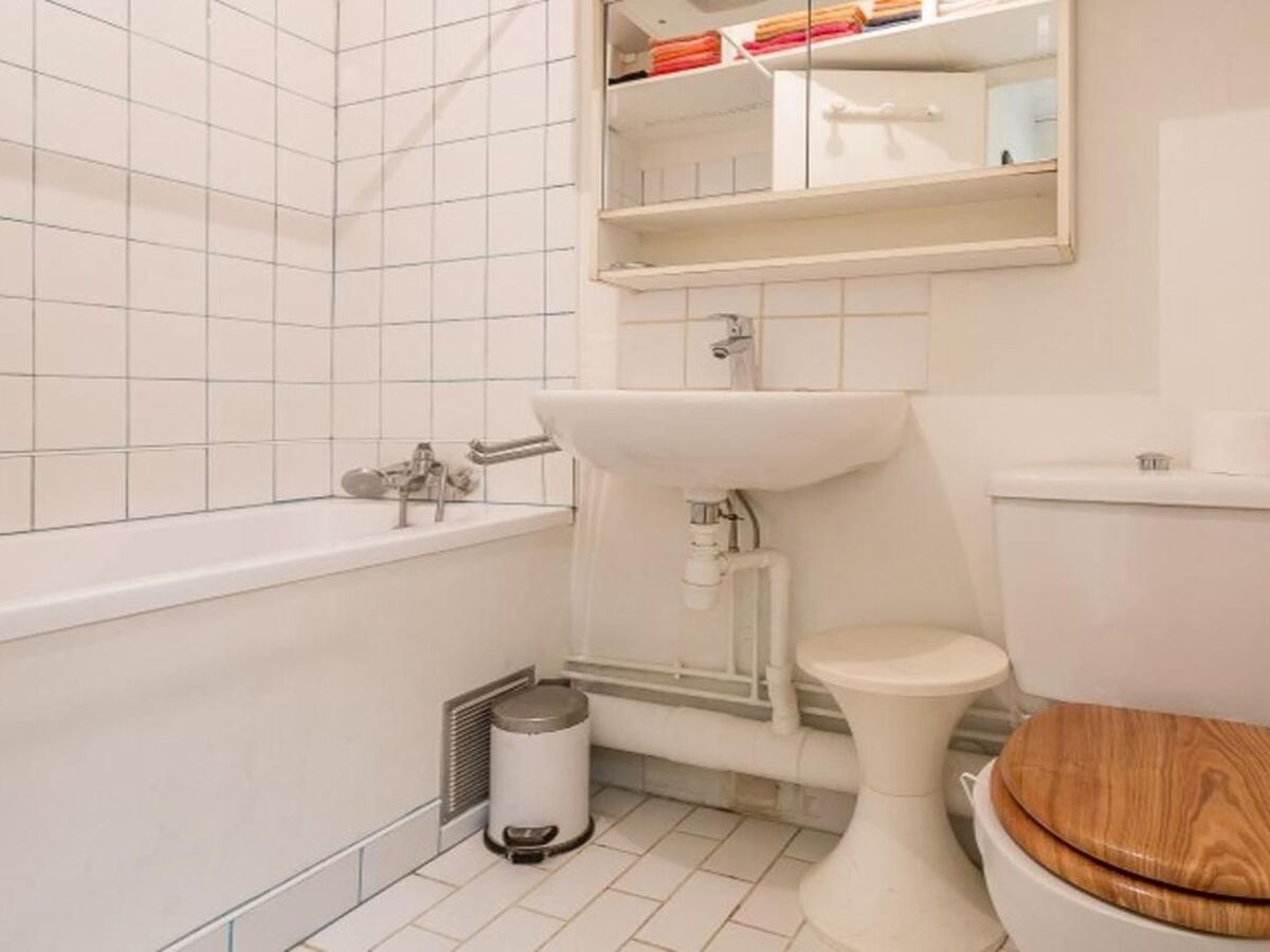 Studio 36m² Montmartre, 5 min de Sacré-Cœur - Photo 10