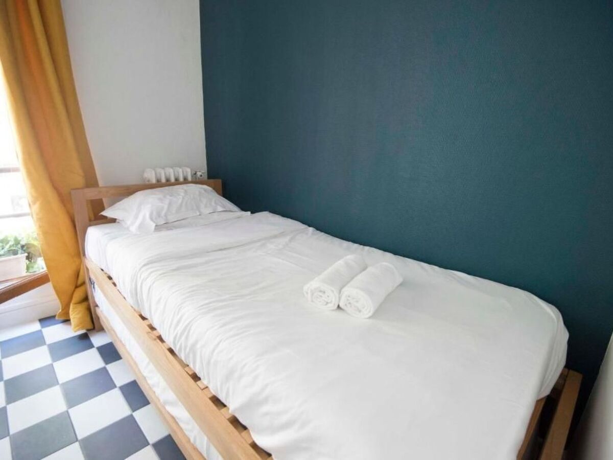 Chambre Montmartre près du Sacré-Cœur, Paris - Photo 6