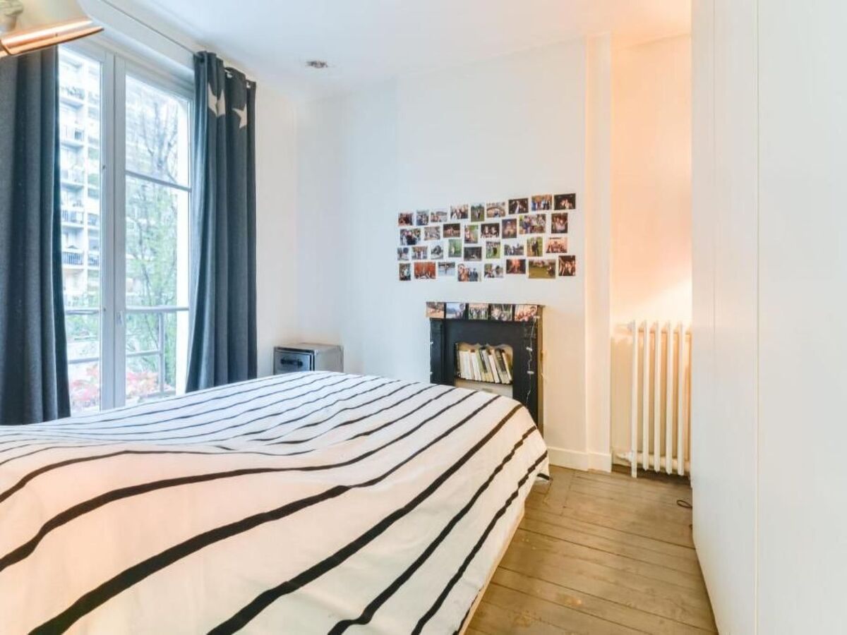 Studio Montmartre 25 m² avec terrasse et WiFi - Photo 2