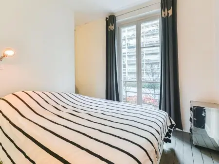 Location appartement à Paris, Appartment 6