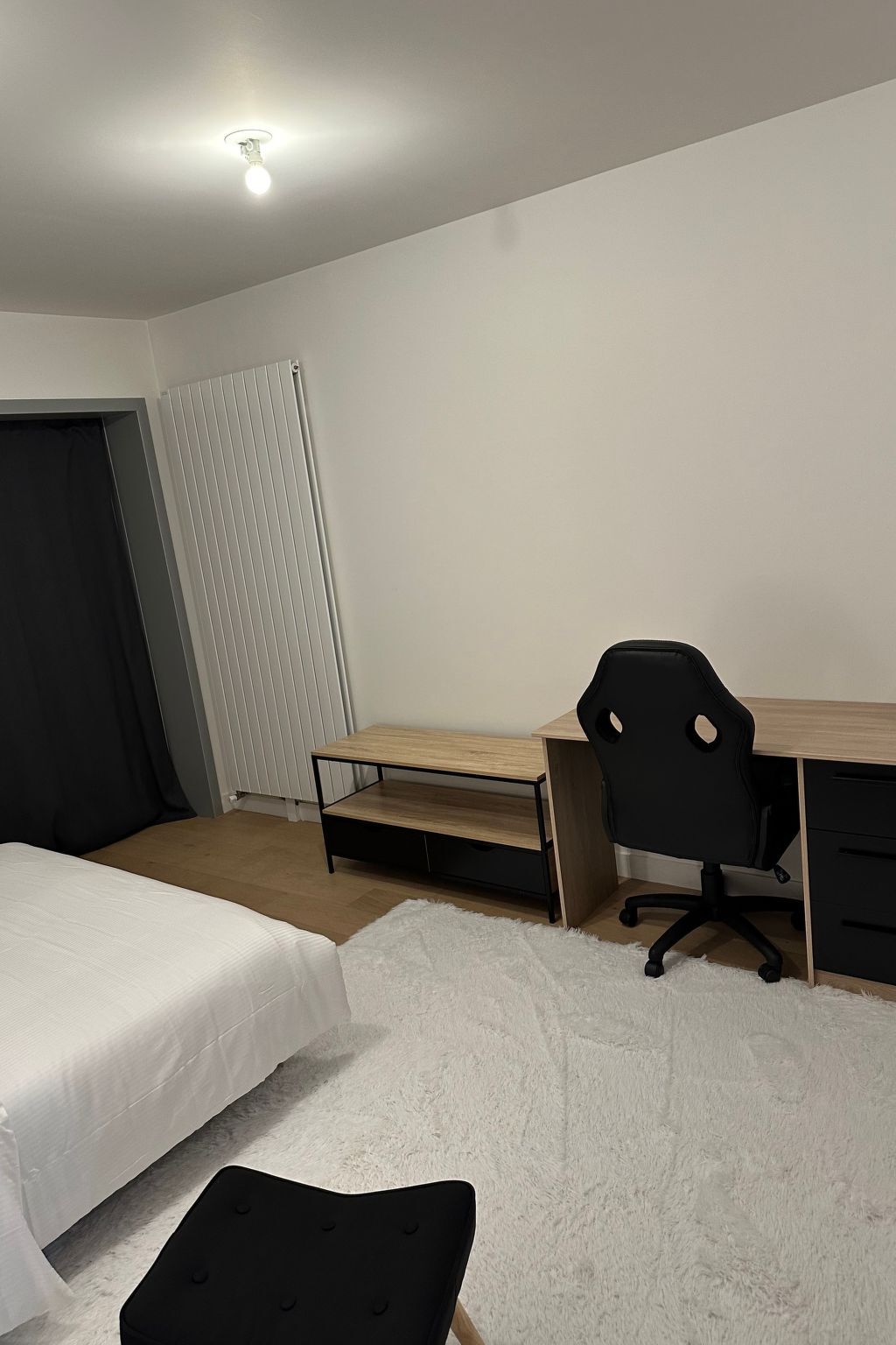 Appartement 1 chambre avec balkon, Batignolles - Photo 5