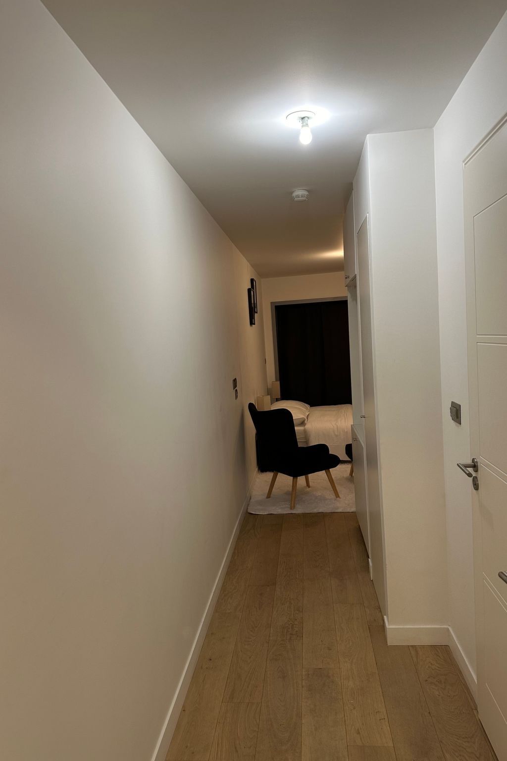 Appartement 1 chambre avec balkon, Batignolles - Photo 8