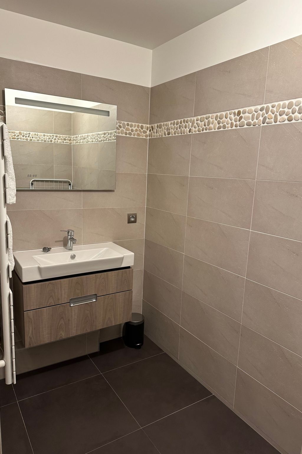 Appartement 1 chambre avec balkon, Batignolles - Photo 10