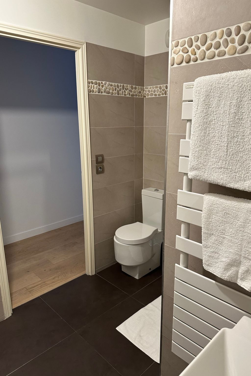 Appartement 1 chambre avec balkon, Batignolles - Photo 11