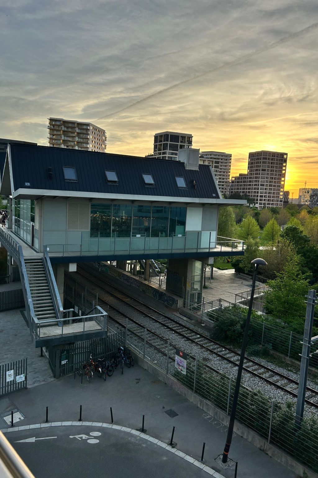 Appartement 1 chambre avec balkon, Batignolles - Photo 15