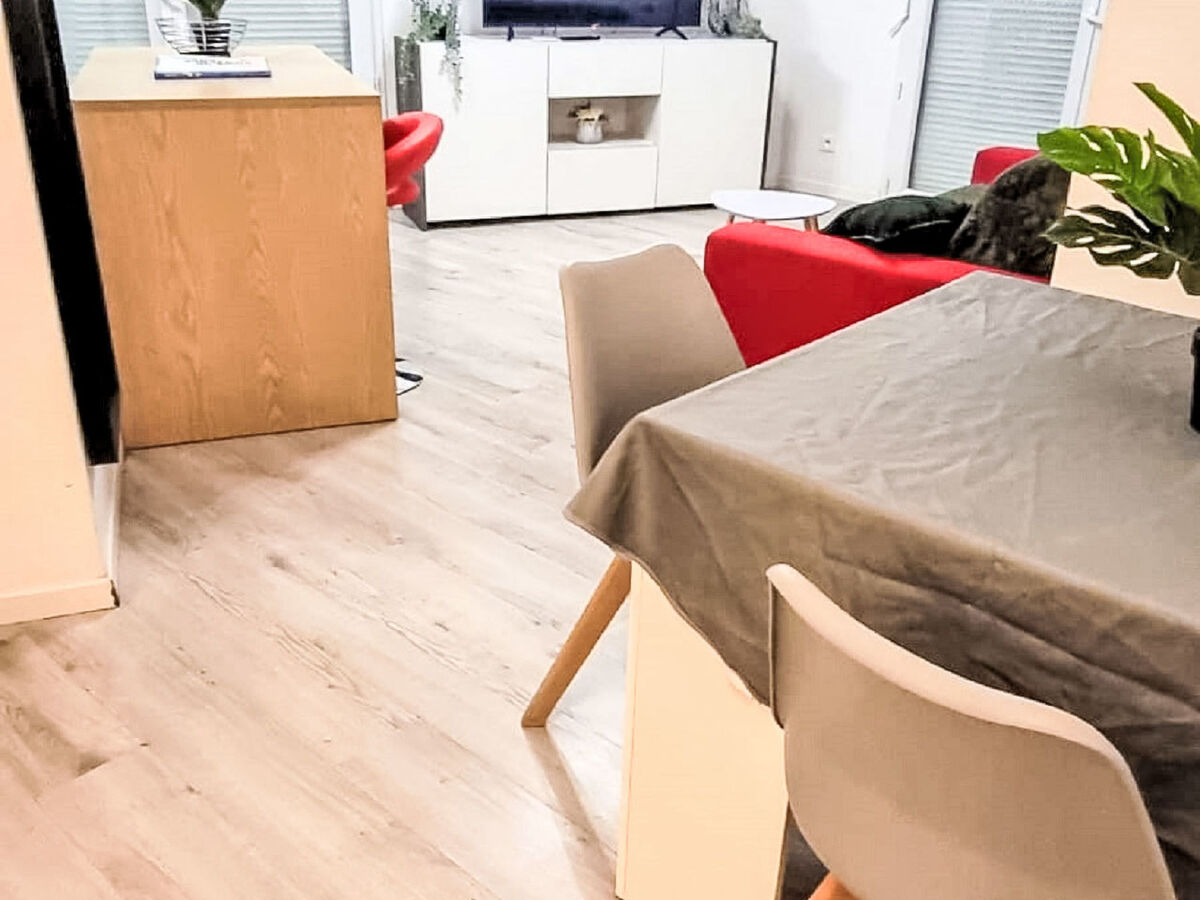 Appartement 66m² terrasse 30m² à Romainville - Photo 6