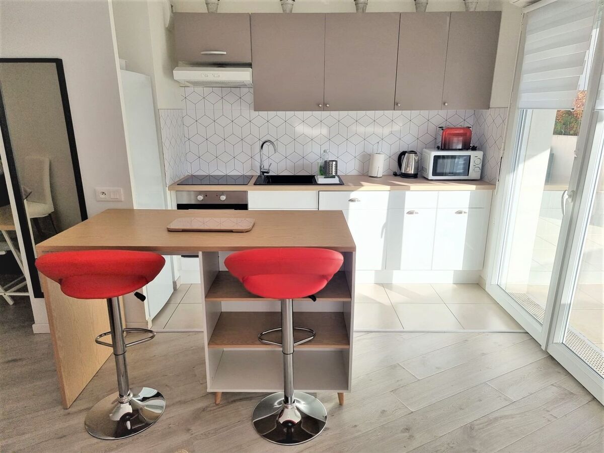 Appartement 66m² terrasse 30m² à Romainville - Photo 9