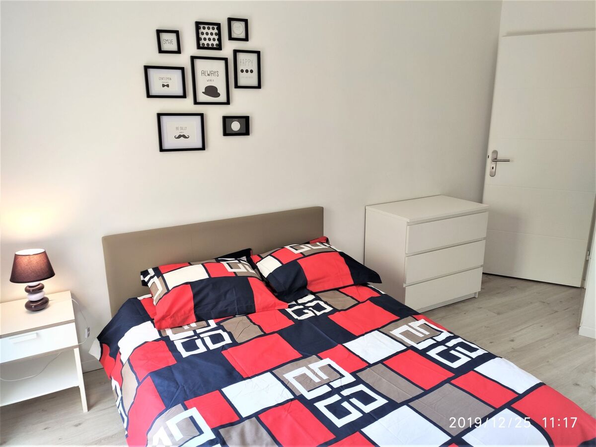 Appartement 66m² terrasse 30m² à Romainville - Photo 11