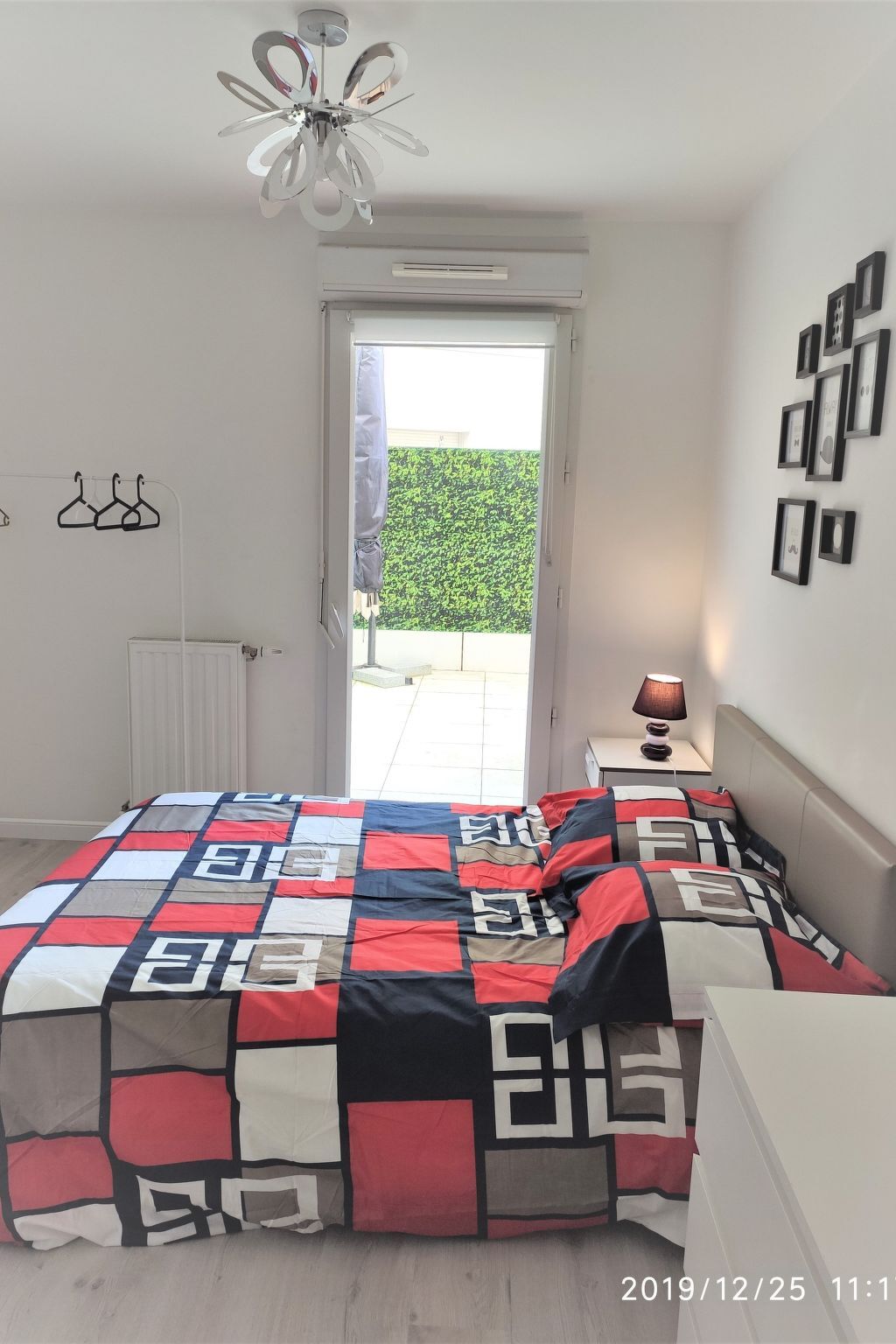 Appartement 66m² terrasse 30m² à Romainville - Photo 12