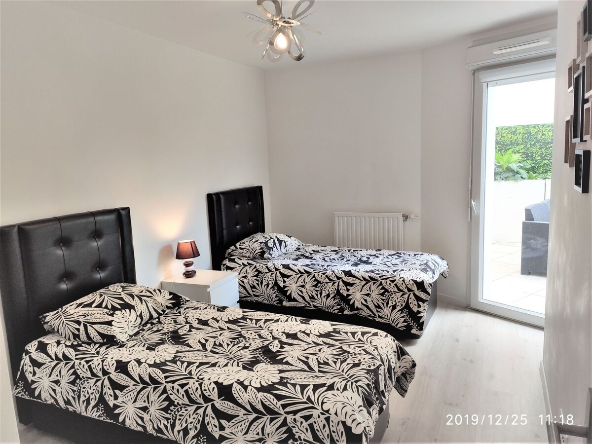 Appartement 66m² terrasse 30m² à Romainville - Photo 14