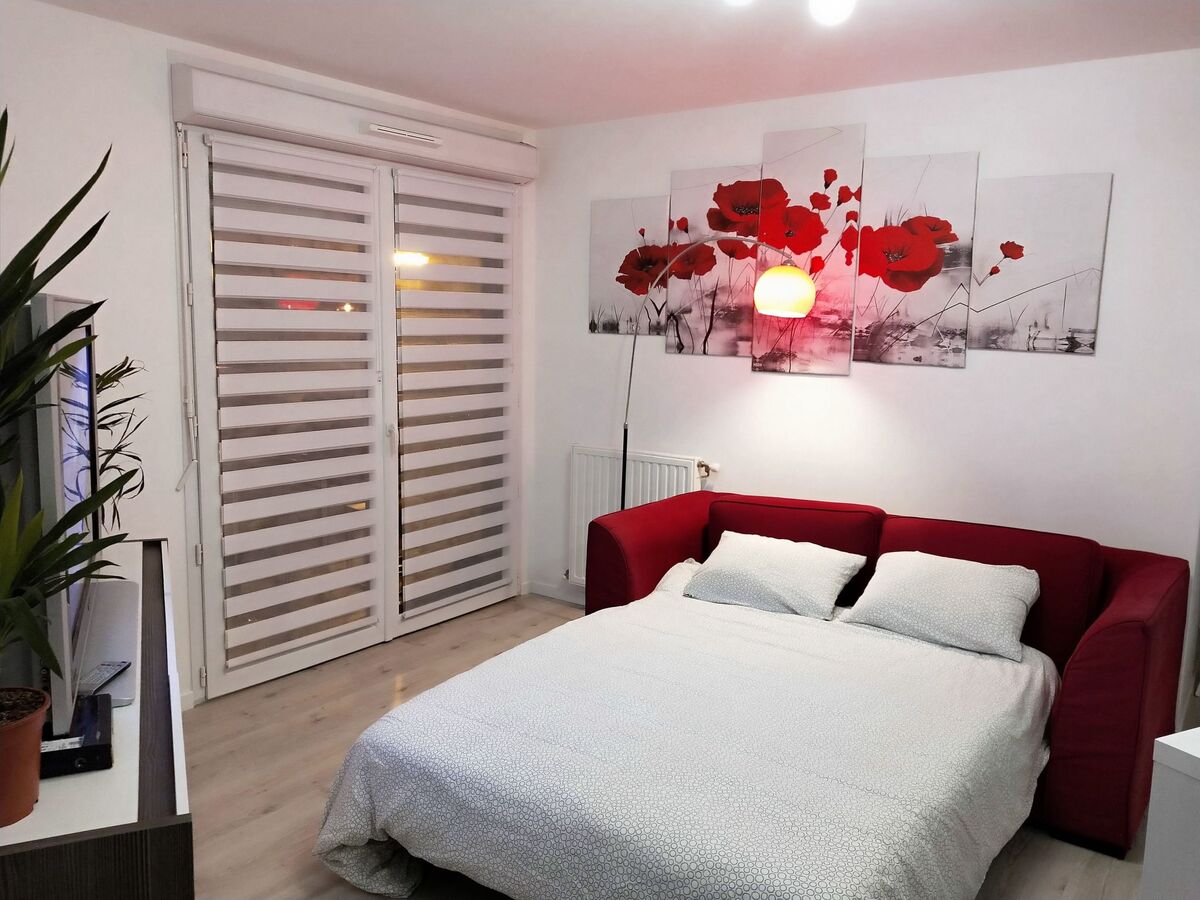 Appartement 66m² terrasse 30m² à Romainville - Photo 15