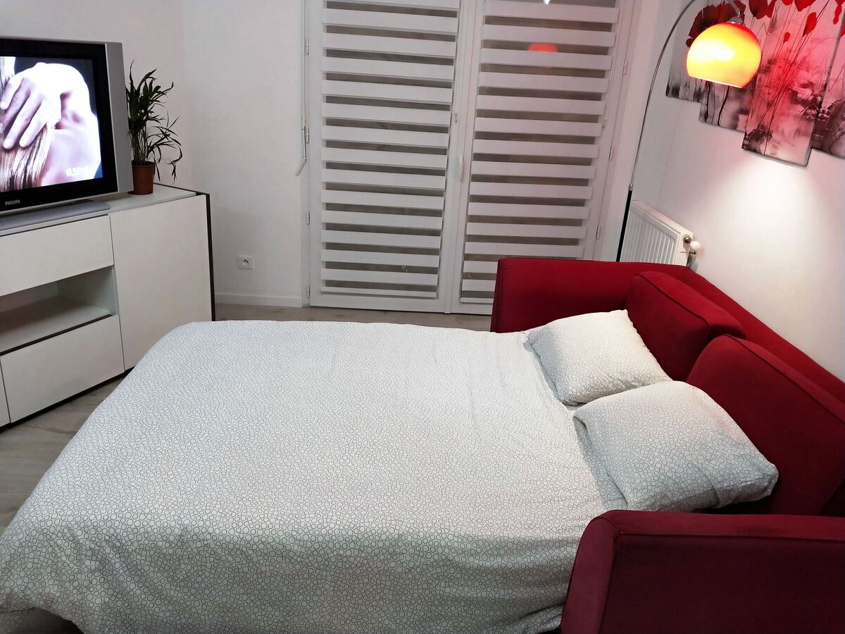 Appartement 66m² terrasse 30m² à Romainville - Photo 16