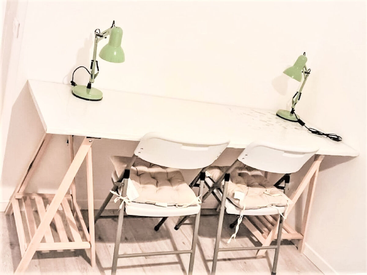 Appartement 66m² terrasse 30m² à Romainville - Photo 22
