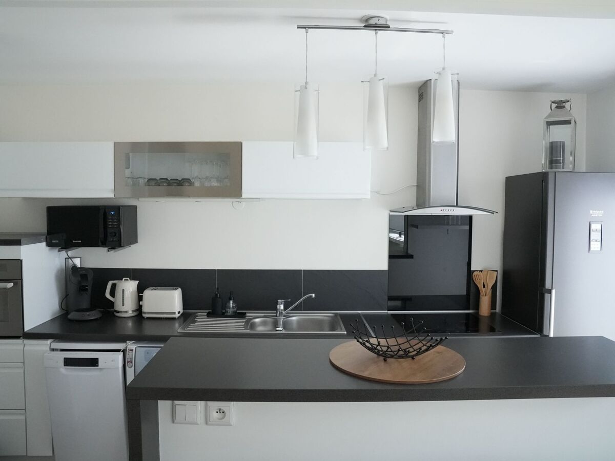 Appartement T2 à Ferrières-en-Brie, proche Disney - Photo 2