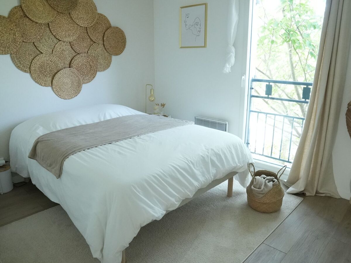 Appartement T2 à Ferrières-en-Brie, proche Disney - Photo 3