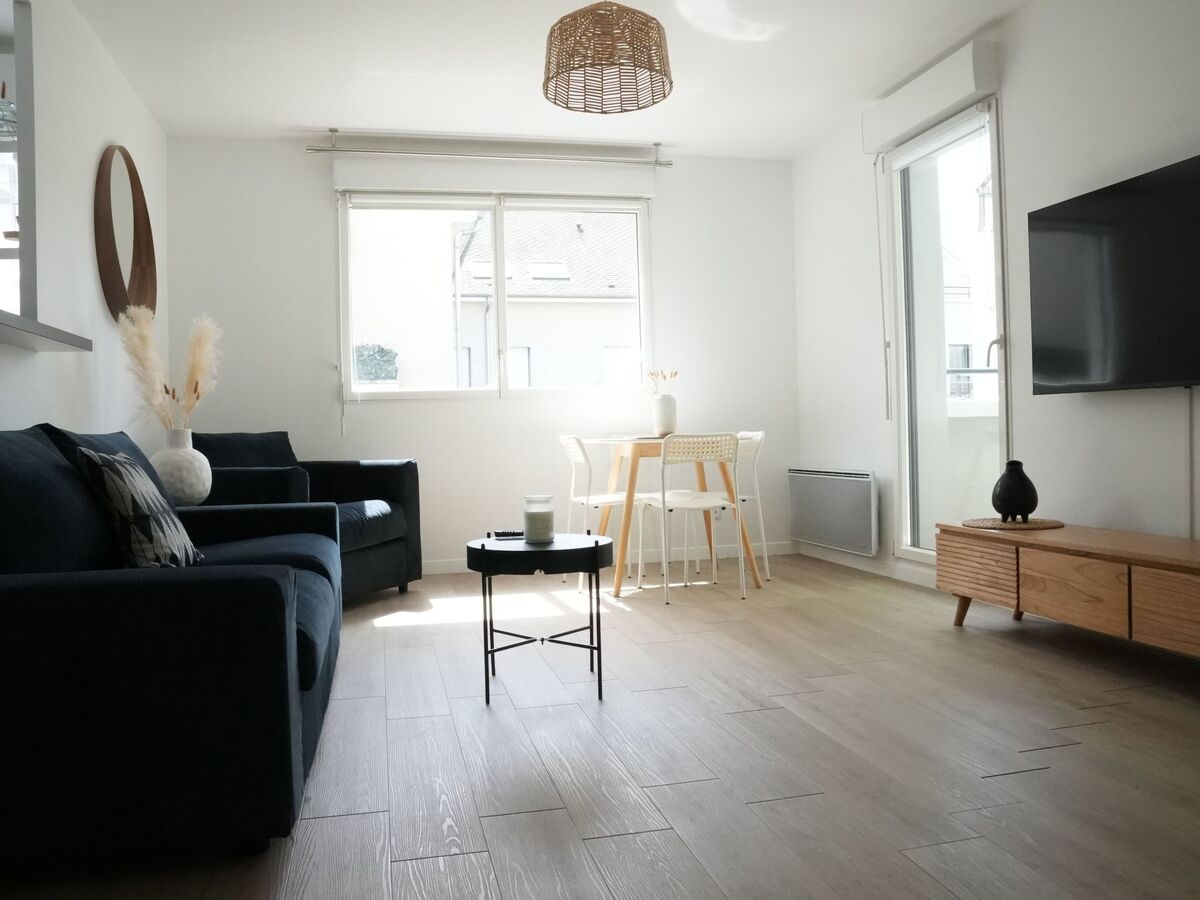 Appartement T2 à Ferrières-en-Brie, proche Disney - Photo 5