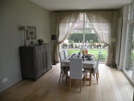 Cottage La Conciergerie, maison 6 pers. à Sainghin : photo 13