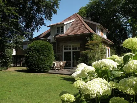 Cottage La Conciergerie, maison 6 pers. à Sainghin : photo 22