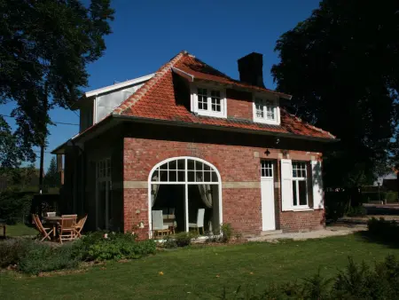 Cottage La Conciergerie, maison 6 pers. à Sainghin : photo 27