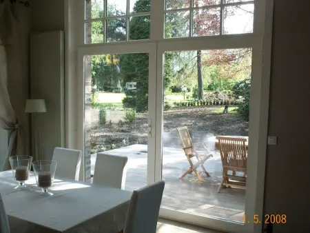Cottage La Conciergerie, maison 6 pers. à Sainghin : photo 37