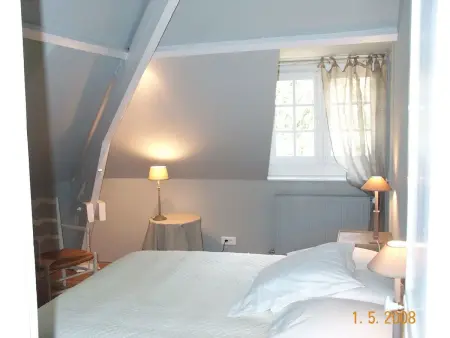 Cottage La Conciergerie, maison 6 pers. à Sainghin : photo 43