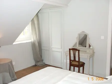 Cottage La Conciergerie, maison 6 pers. à Sainghin : photo 45