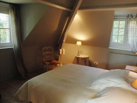 Cottage La Conciergerie, maison 6 pers. à Sainghin : photo 46