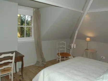 Cottage La Conciergerie, maison 6 pers. à Sainghin : photo 47