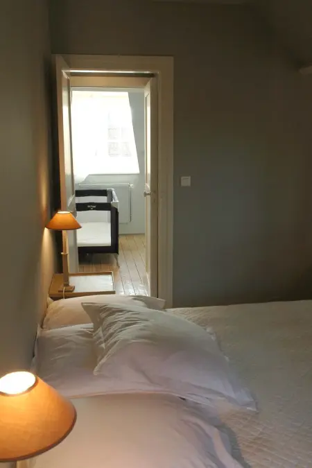Cottage La Conciergerie, maison 6 pers. à Sainghin : photo 52