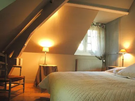 Cottage La Conciergerie, maison 6 pers. à Sainghin : photo 54