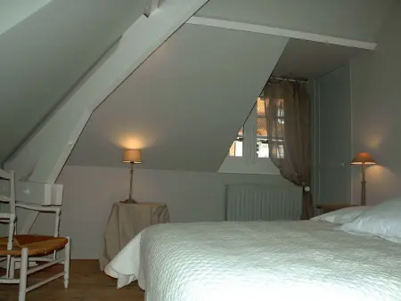 Cottage La Conciergerie, maison 6 pers. à Sainghin : photo 55