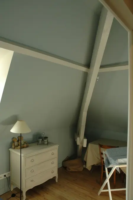Cottage La Conciergerie, maison 6 pers. à Sainghin : photo 56