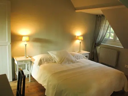 Cottage La Conciergerie, maison 6 pers. à Sainghin : photo 57