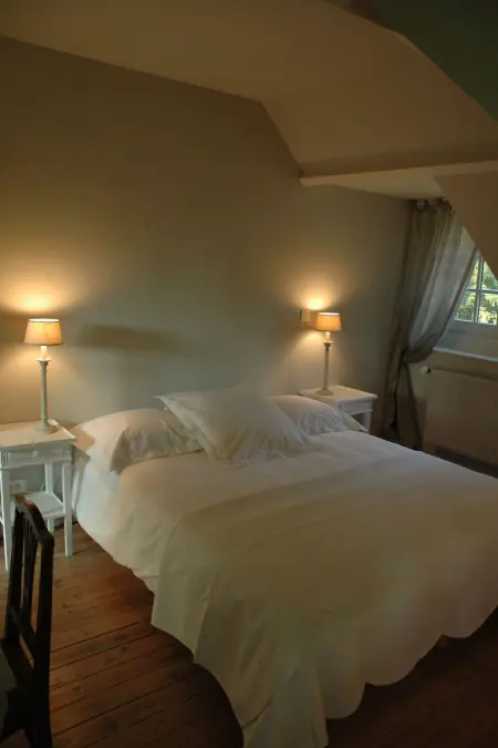 Cottage La Conciergerie, maison 6 pers. à Sainghin : photo 58