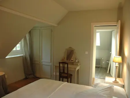 Cottage La Conciergerie, maison 6 pers. à Sainghin : photo 60