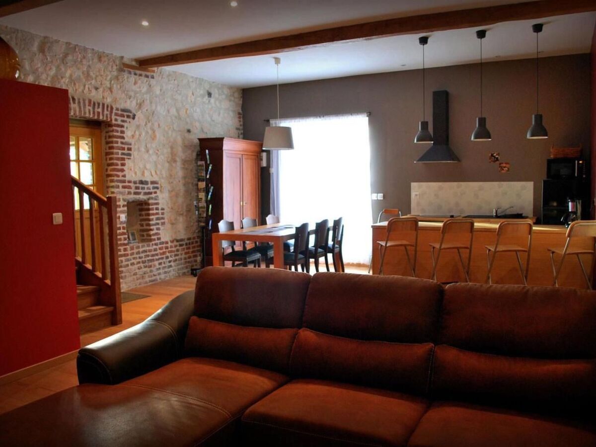 Maison de caractère à Mont-Saint-Éloi, 3 ch., 2000 m² - Photo 3