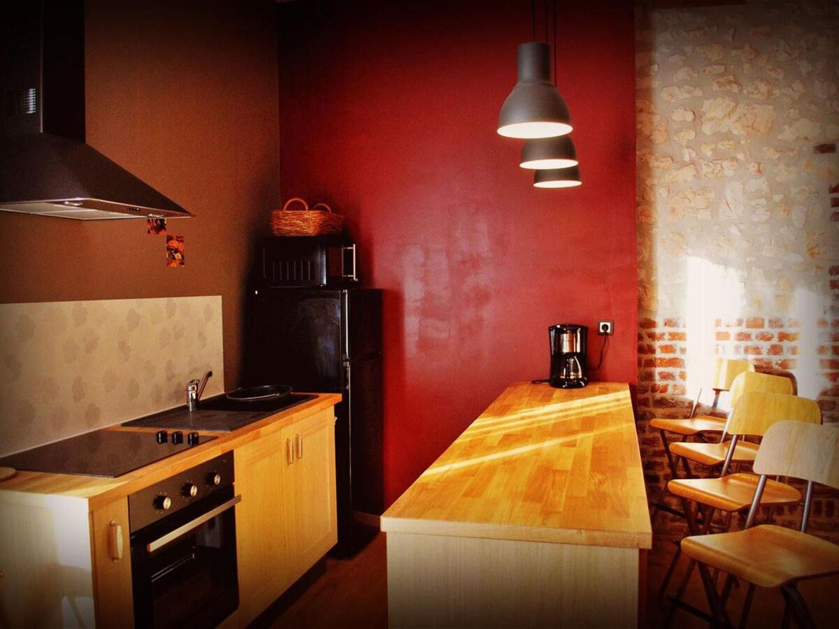 Maison de caractère à Mont-Saint-Éloi, 3 ch., 2000 m² - Photo 4