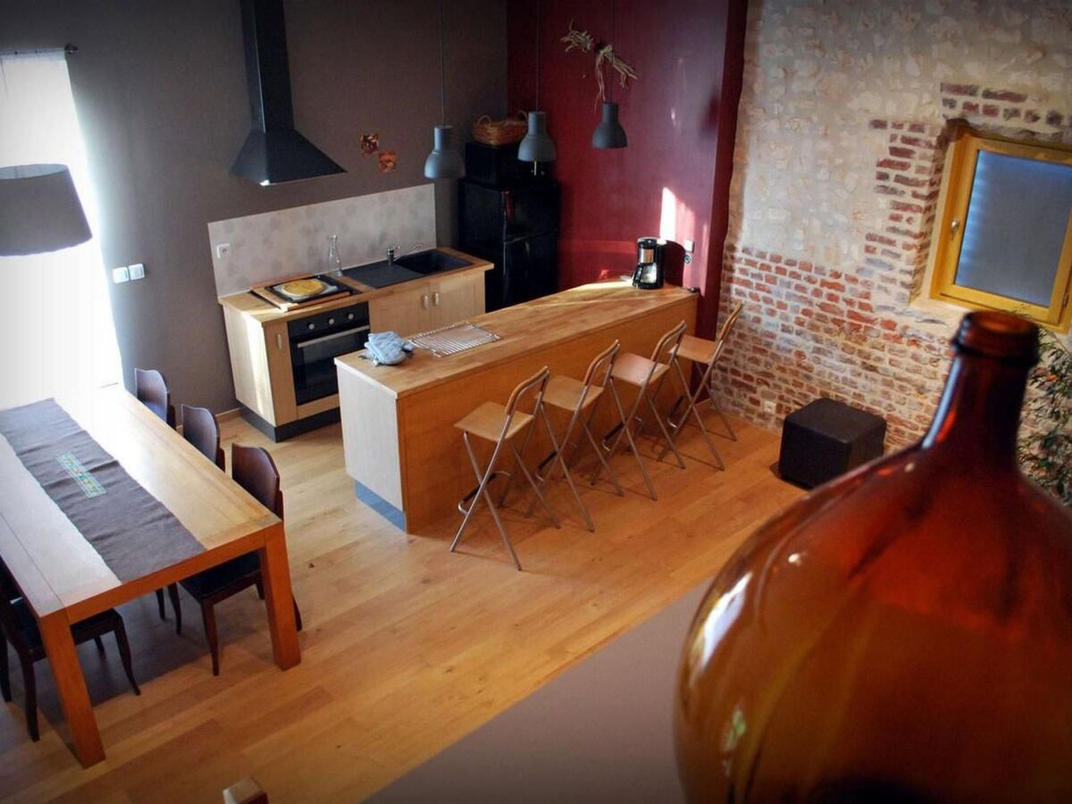 Maison de caractère à Mont-Saint-Éloi, 3 ch., 2000 m² - Photo 6