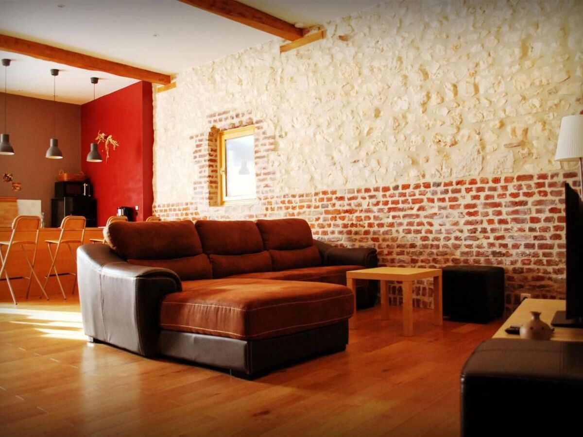 Maison de caractère à Mont-Saint-Éloi, 3 ch., 2000 m² - Photo 7