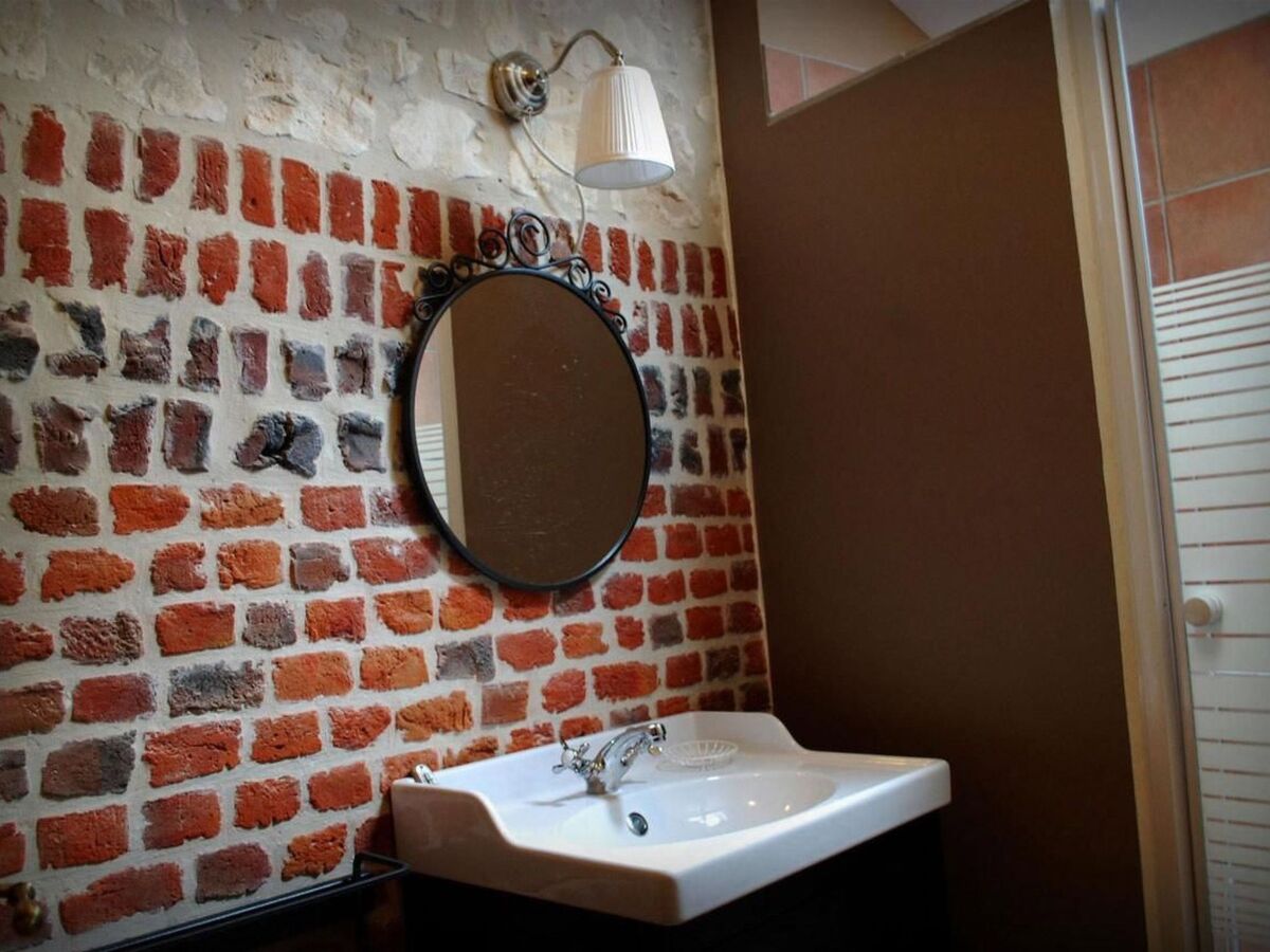 Maison de caractère à Mont-Saint-Éloi, 3 ch., 2000 m² - Photo 9