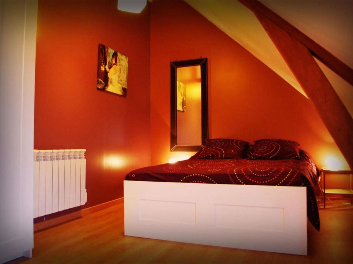 Maison de caractère à Mont-Saint-Éloi, 3 ch., 2000 m² - Photo 12