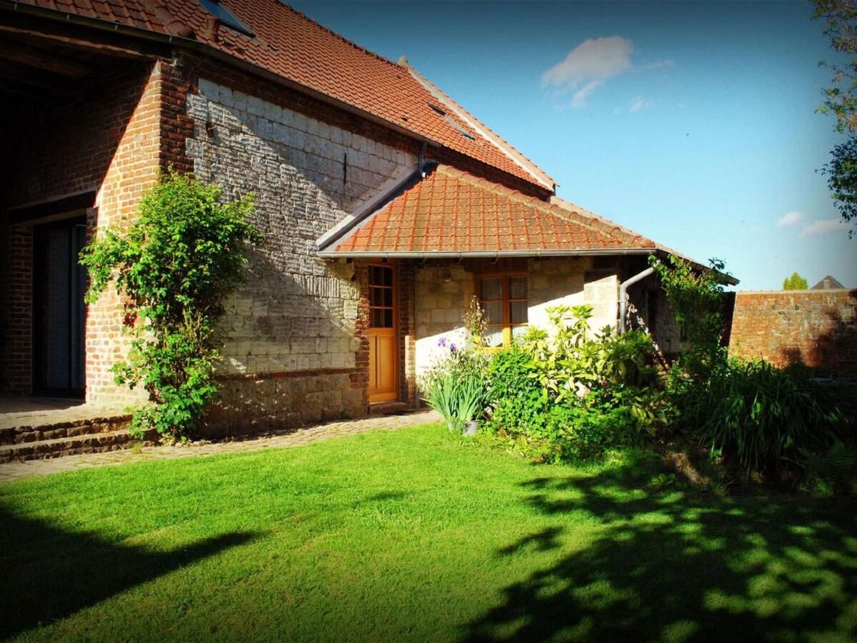 Maison de caractère à Mont-Saint-Éloi, 3 ch., 2000 m² - Photo 18