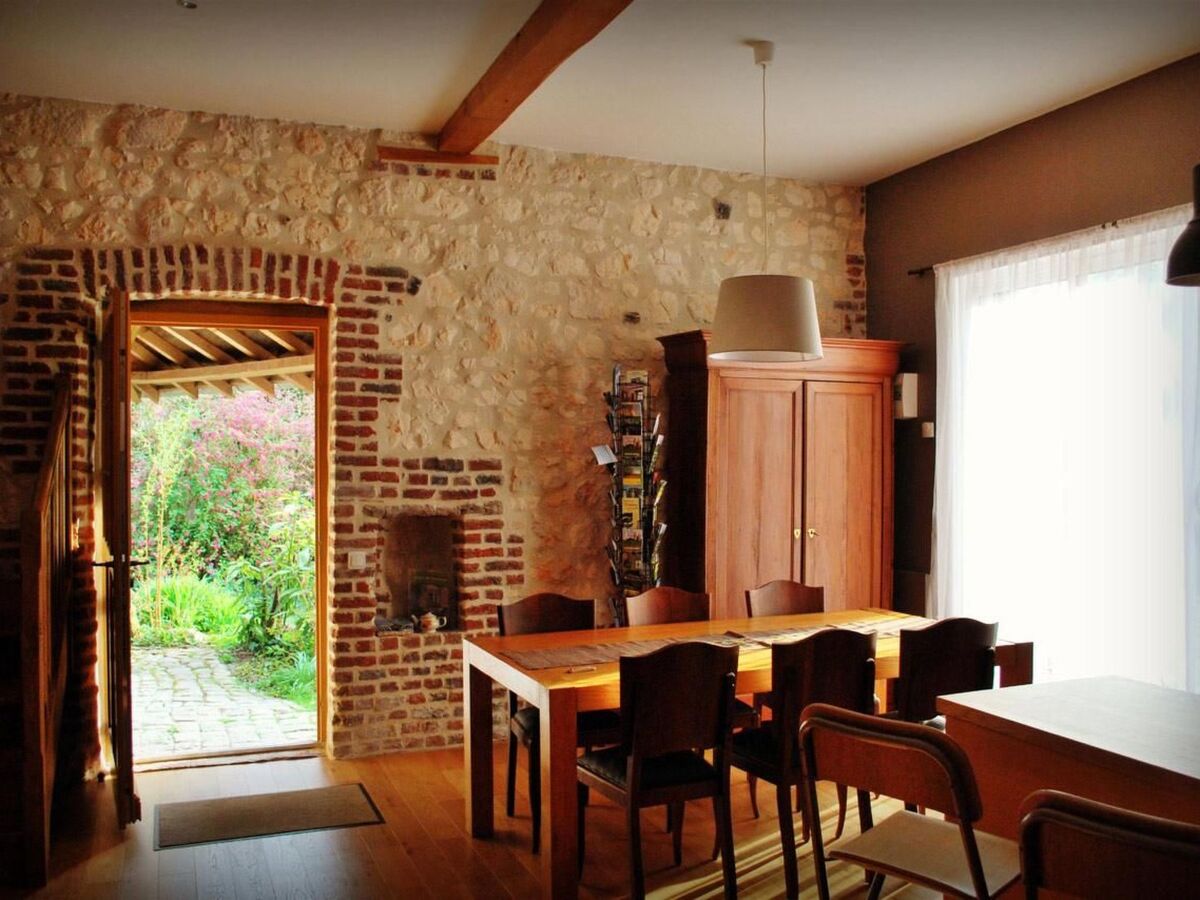 Maison de caractère à Mont-Saint-Éloi, 3 ch., 2000 m² - Photo 20