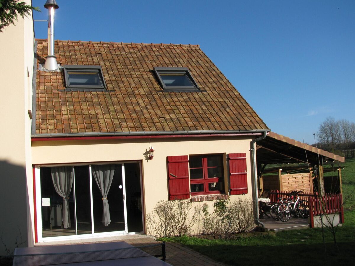 La Bergerie du Festel – Maison 4 pers. à Oneux - Photo 2